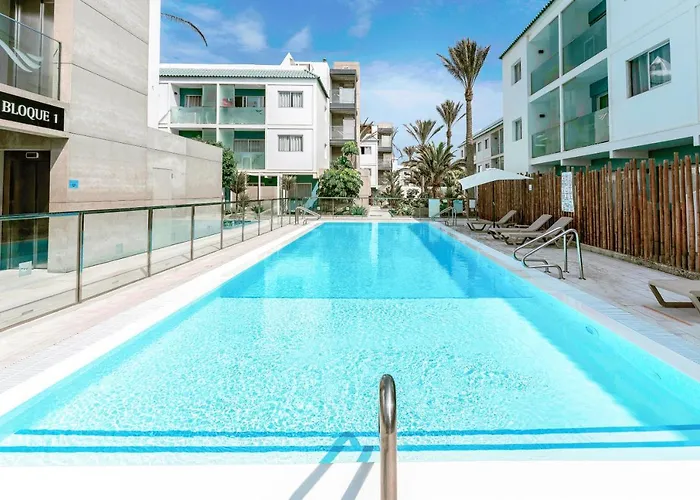 Oferta Hoteles Corralejo Fuerteventura: Encuentra el lugar perfecto para hospedarte