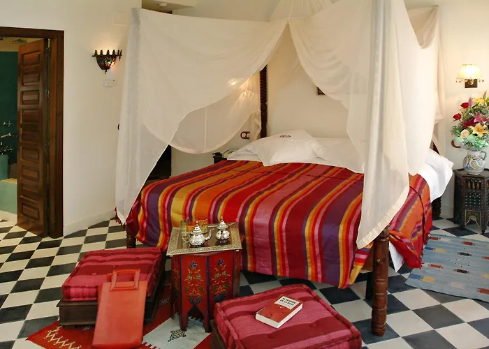 Ofertas de Hoteles en Sevilla: Encuentra tu alojamiento perfecto al mejor precio