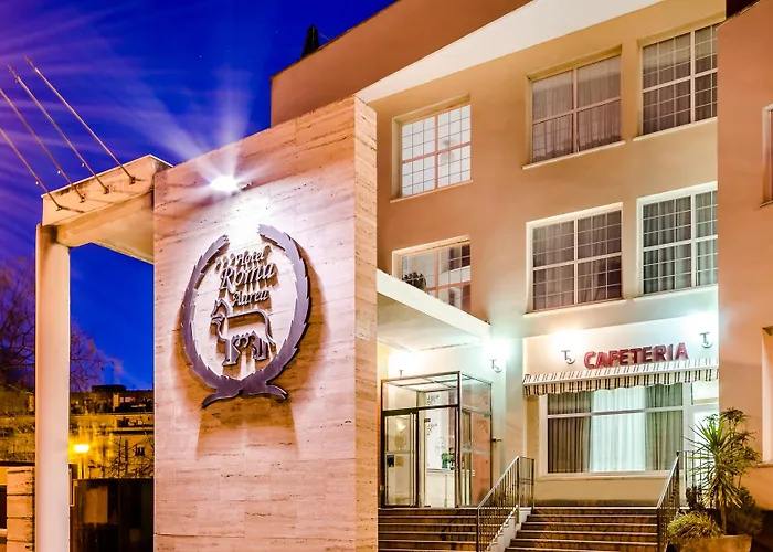 Descubre los Top Hoteles en Talavera de la Reina y Disfruta de una Estancia Inolvidable