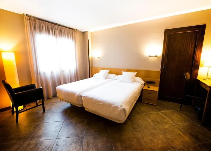 Hoteles en Olite, España: Encuentra el alojamiento perfecto