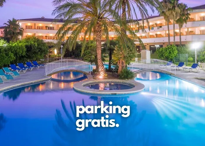 Descubre los hoteles con piscina privada en la habitación en Tarragona