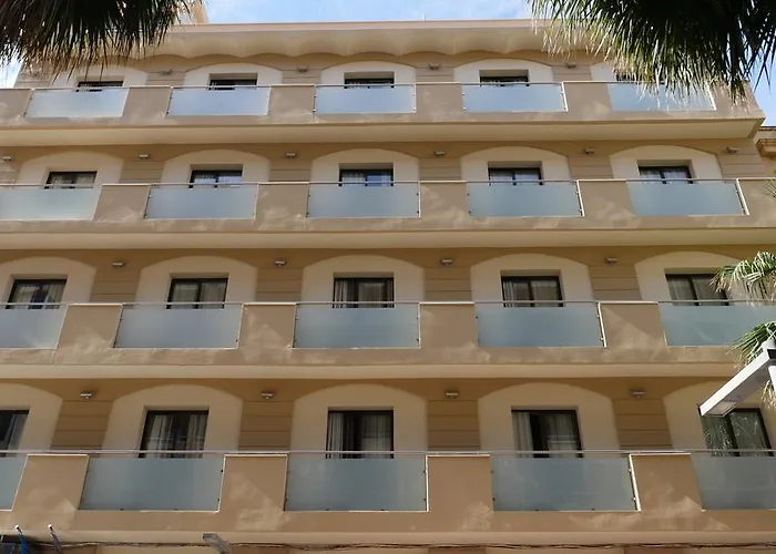 Descubre los Mejores Hoteles en Melilla: Tu Guía Completa