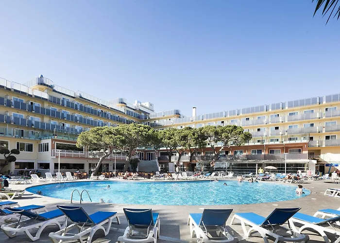 Ofertas de hoteles en Tarragona playa: Encuentra la mejor opción de hospedaje