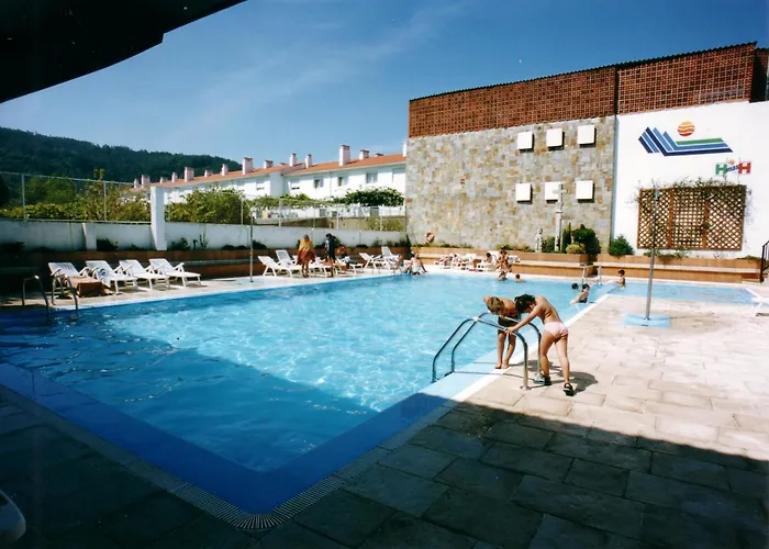 Encuentra los mejores hoteles en Ferrol cerca de la playa