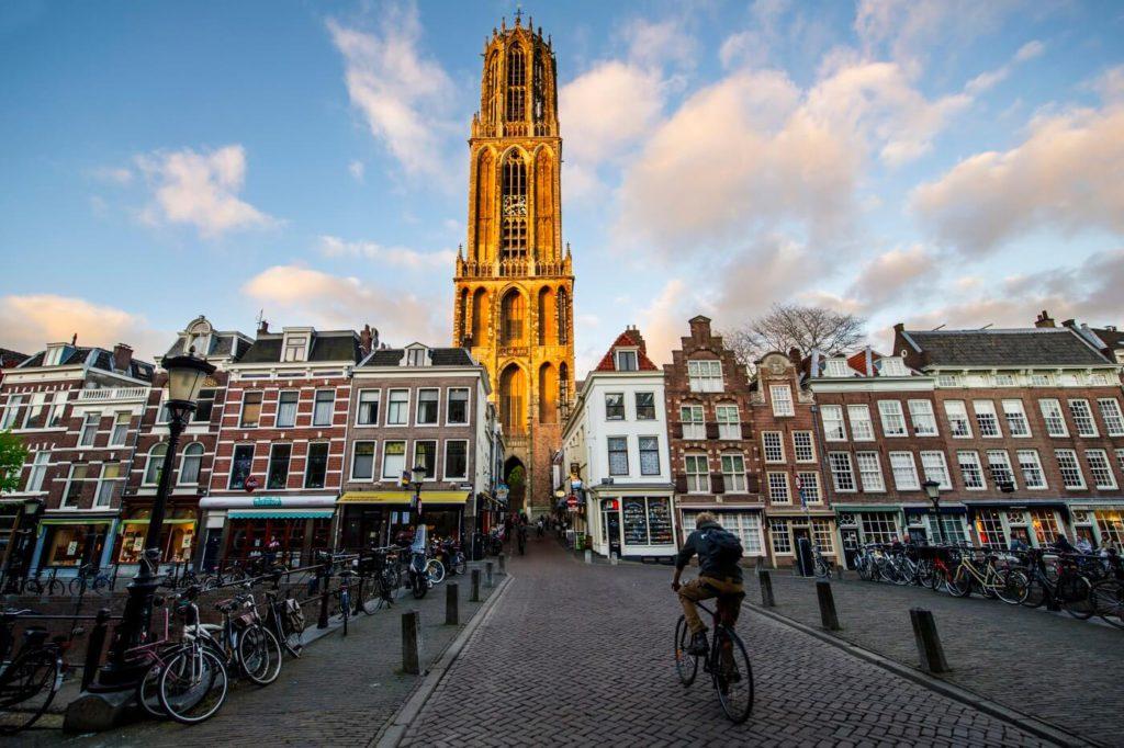 Qué hacer en Ciudad de Utrecht: ¡18 consejos!