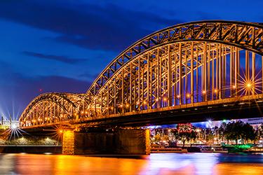 10 choses à faire et voir à Cologne