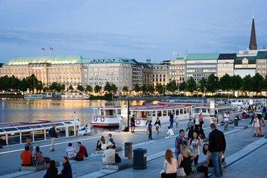 Que faire et voir à Hambourg : 10 lieux à visiter