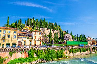 10 choses à faire et voir à Vérone