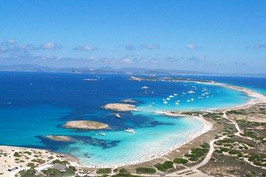 10 choses à faire et voir à Formentera