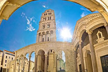10 choses à faire et à voir à Split