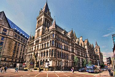 10 choses à faire et à voir à Manchester