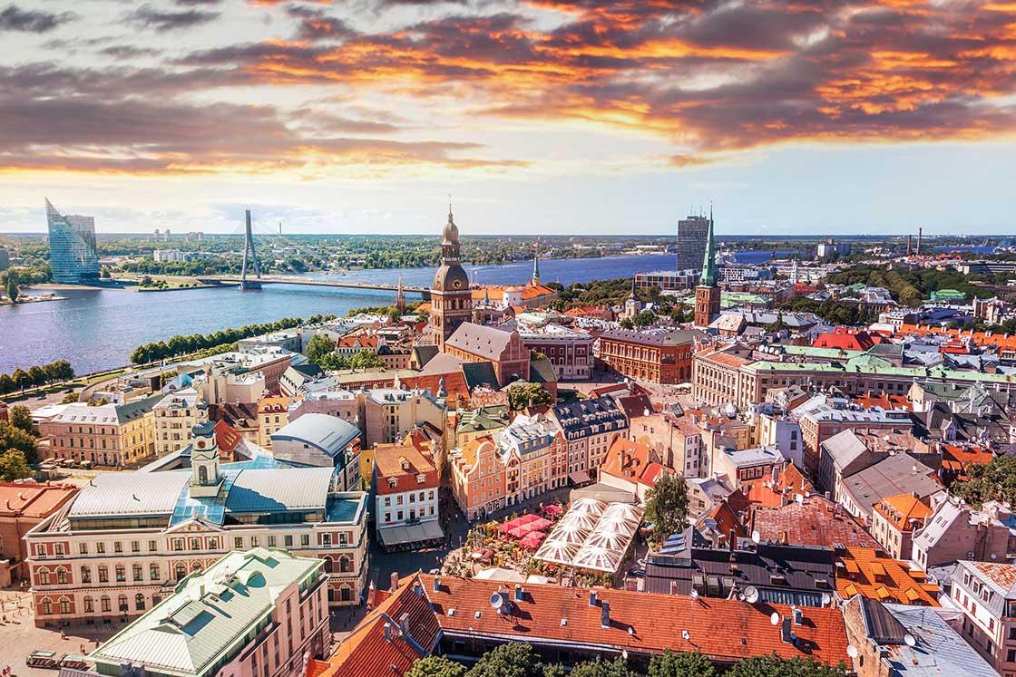 10 choses à faire et voir à Riga