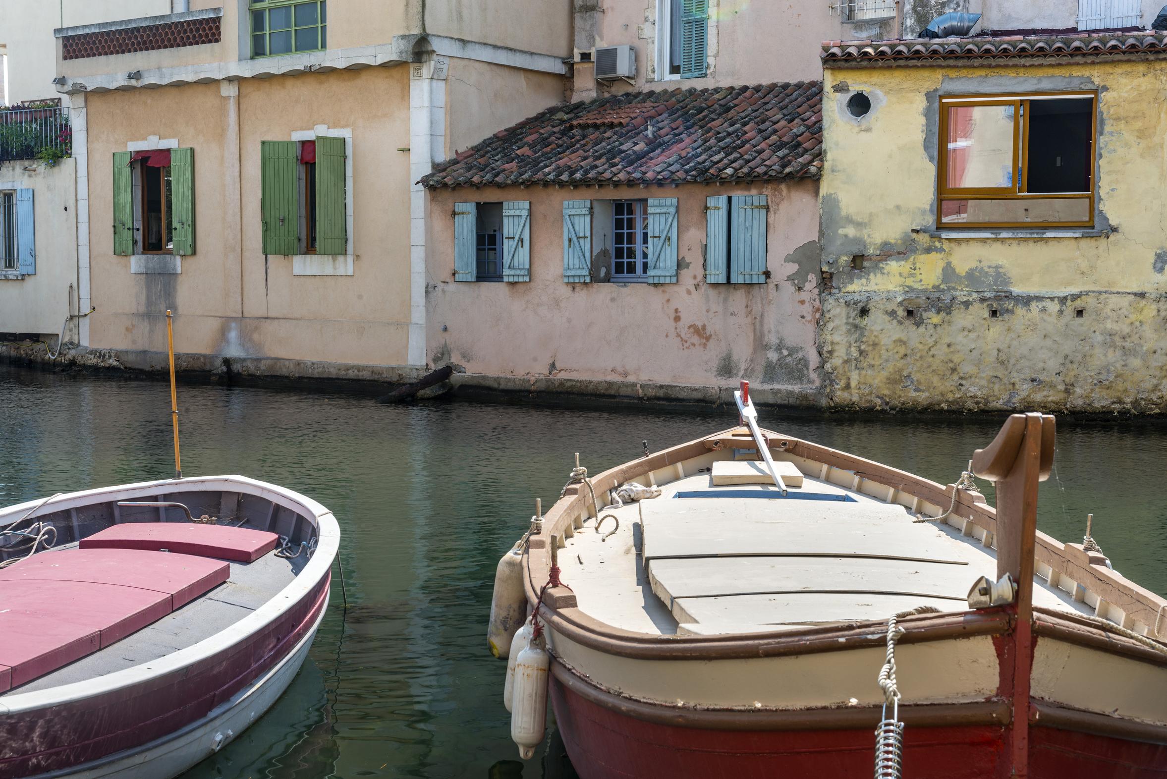 Martigues en Provence