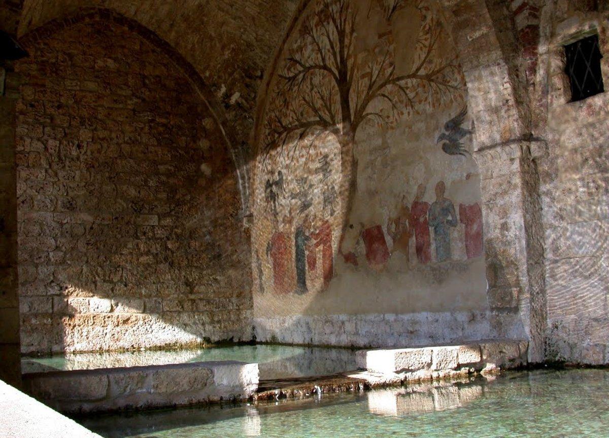 Que voir à Massa Marittima
