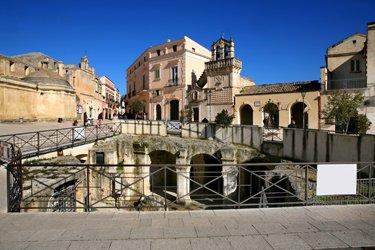 Que voir à Matera en 10 lieux incontournables