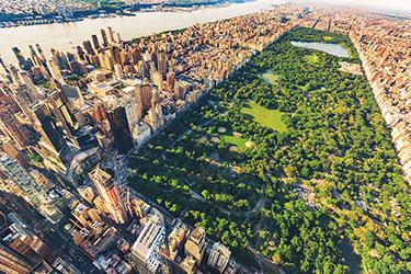 10 choses à faire et à voir à New York