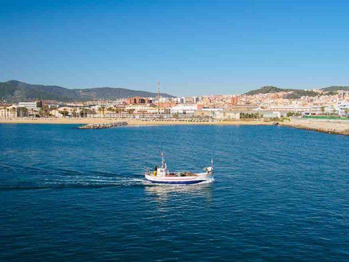Matarò en Costa Brava - Maresme