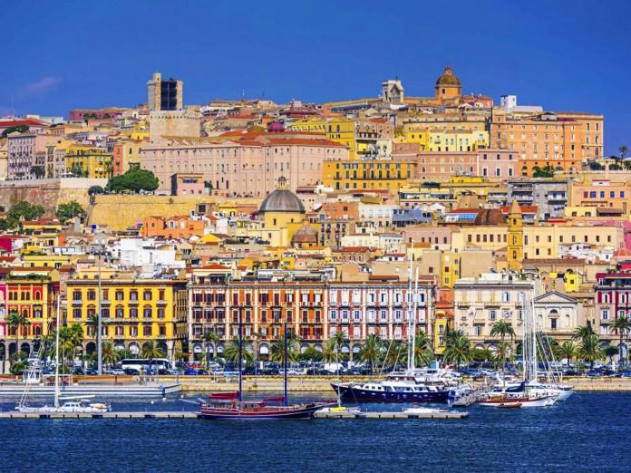 10 choses à faire et voir à Cagliari