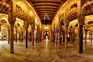 Cordoue : que voir et que faire à Cordoue en Andalousie