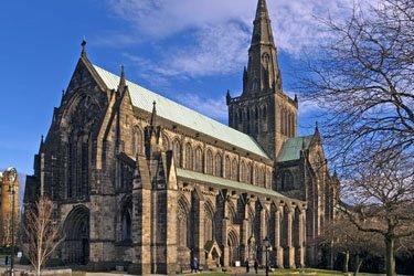 10 choses à faire et à voir à Glasgow