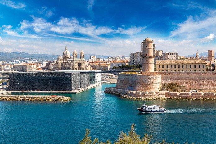 10 choses à faire et à voir à Marseille