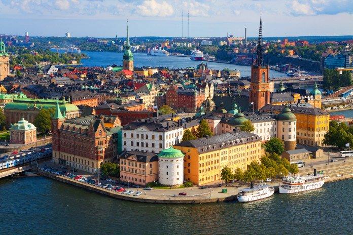 10 choses à faire et à voir à Stockholm