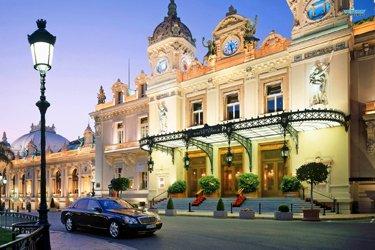 Que faire et voir en Côte d'Azur