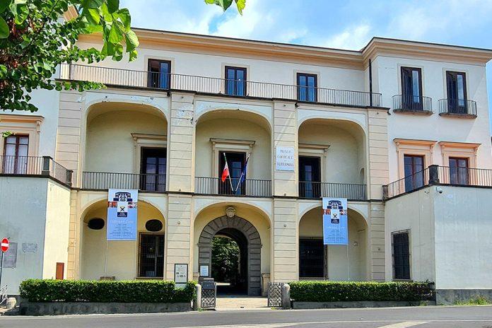 Le Musée Correale de Terranova à Sorrento : œuvres, horaires et billets