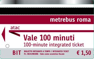Comment se déplacer à Rome en métro, autobus, tram et voiture