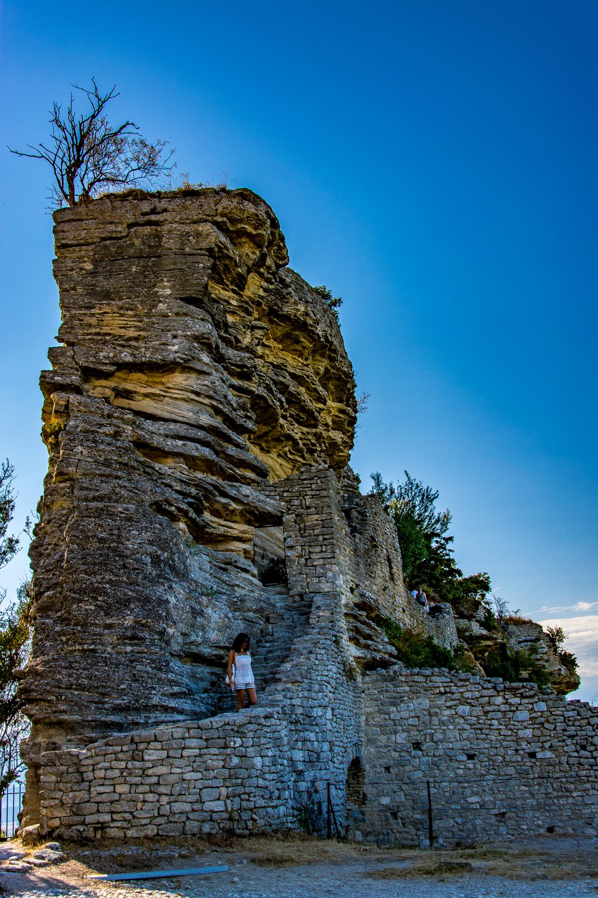 Saignon en Provence