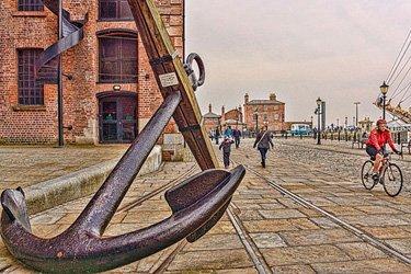 10 choses à faire et à voir à Liverpool