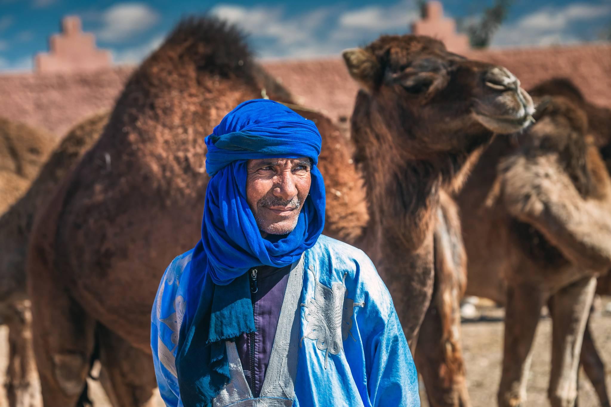 10 curiosités sur le Maroc que (peut-être) vous ne connaissez pas