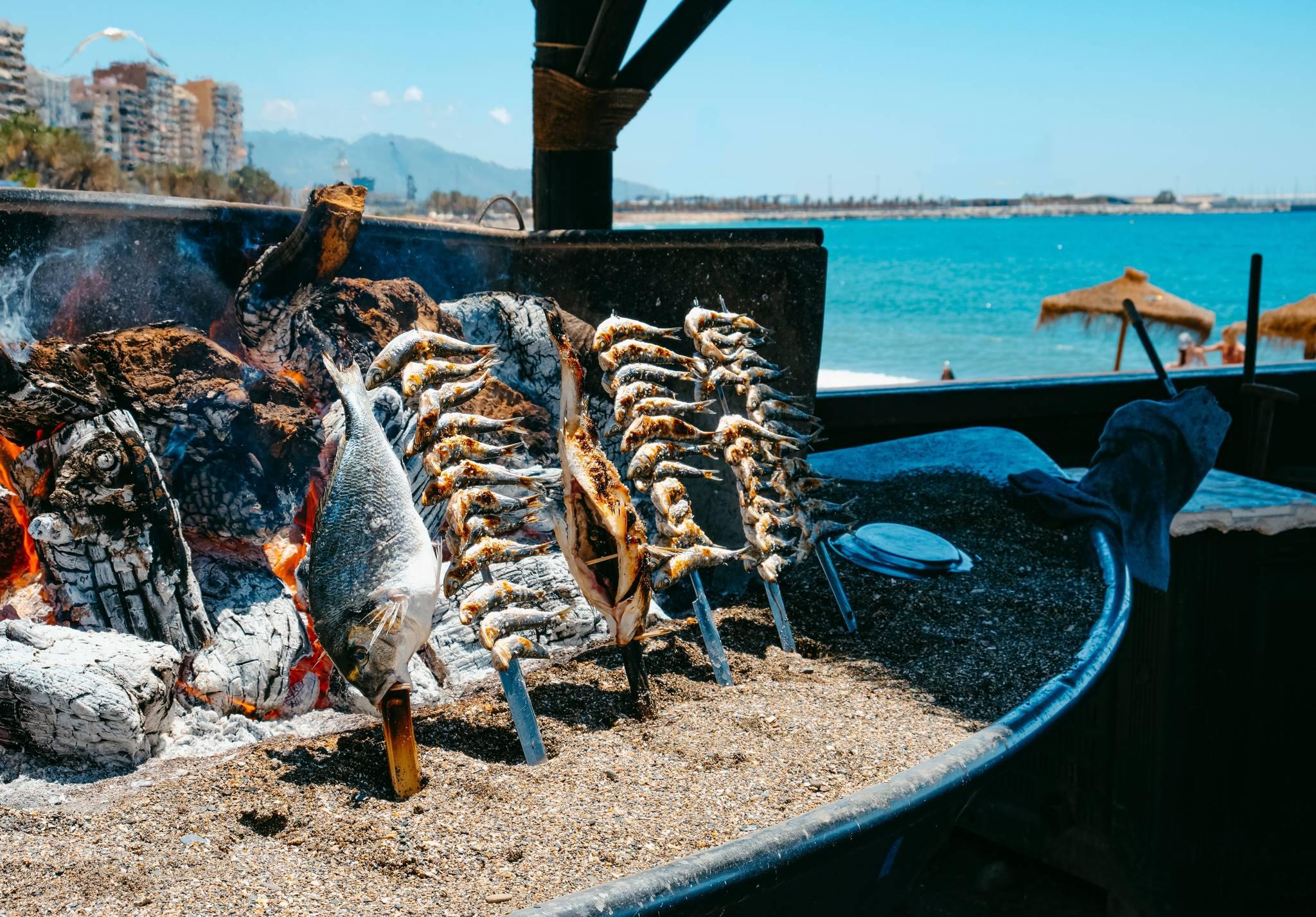 Que manger de typique en Andalousie ? Découvrons-le ensemble !