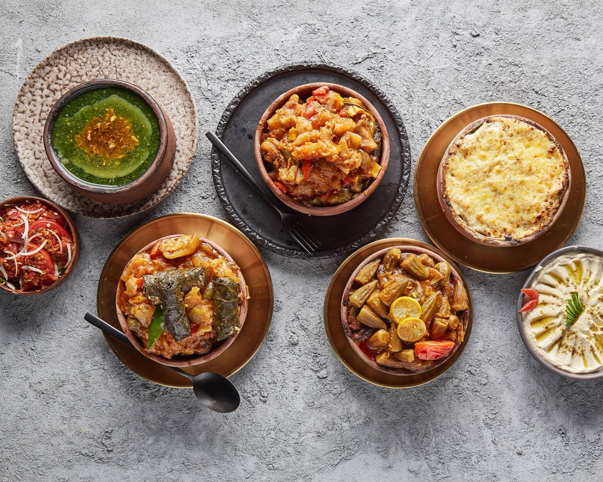 Les plats les plus savoureux de la cuisine marocaine