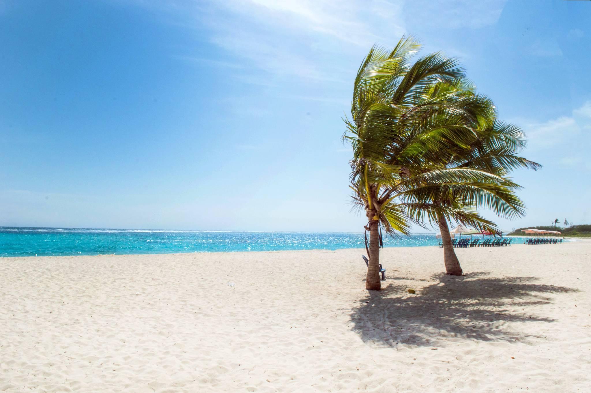 Les plus belles plages du monde en 2023