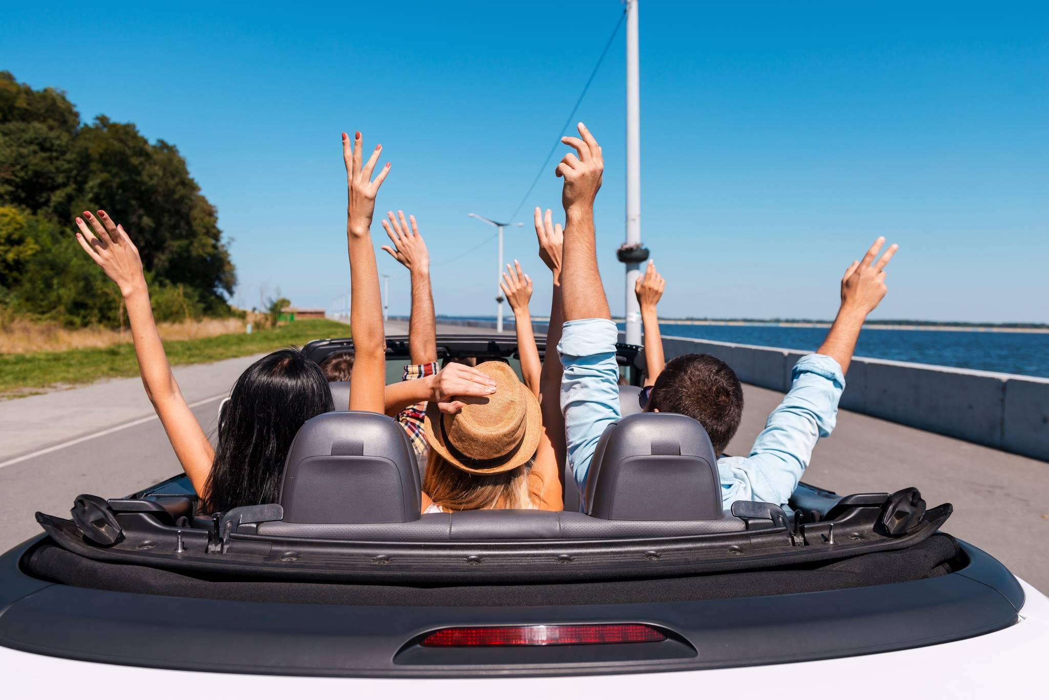 Meilleurs moyens de transport pour voyager à petit prix