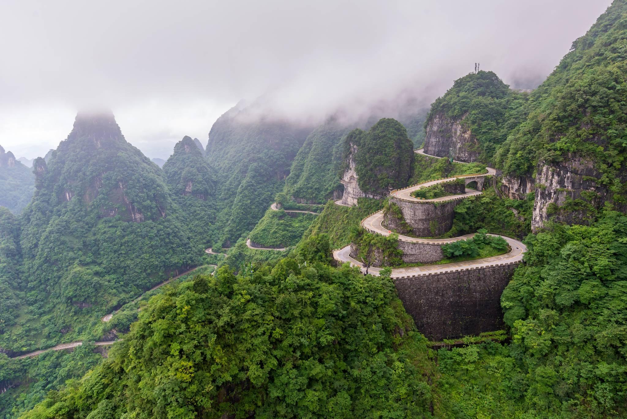 10 curiosités sur la Chine : folklore et traditions chinoises