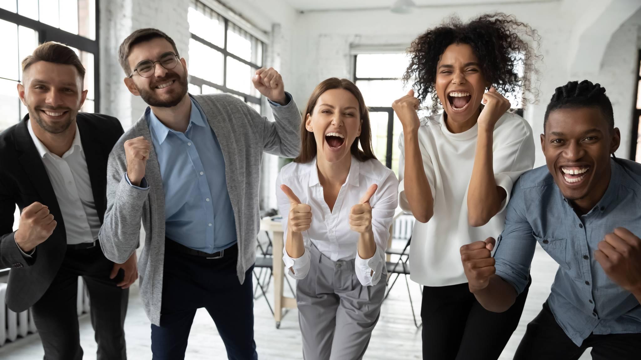 Les avantages d'un voyage d'affaires pour les employés