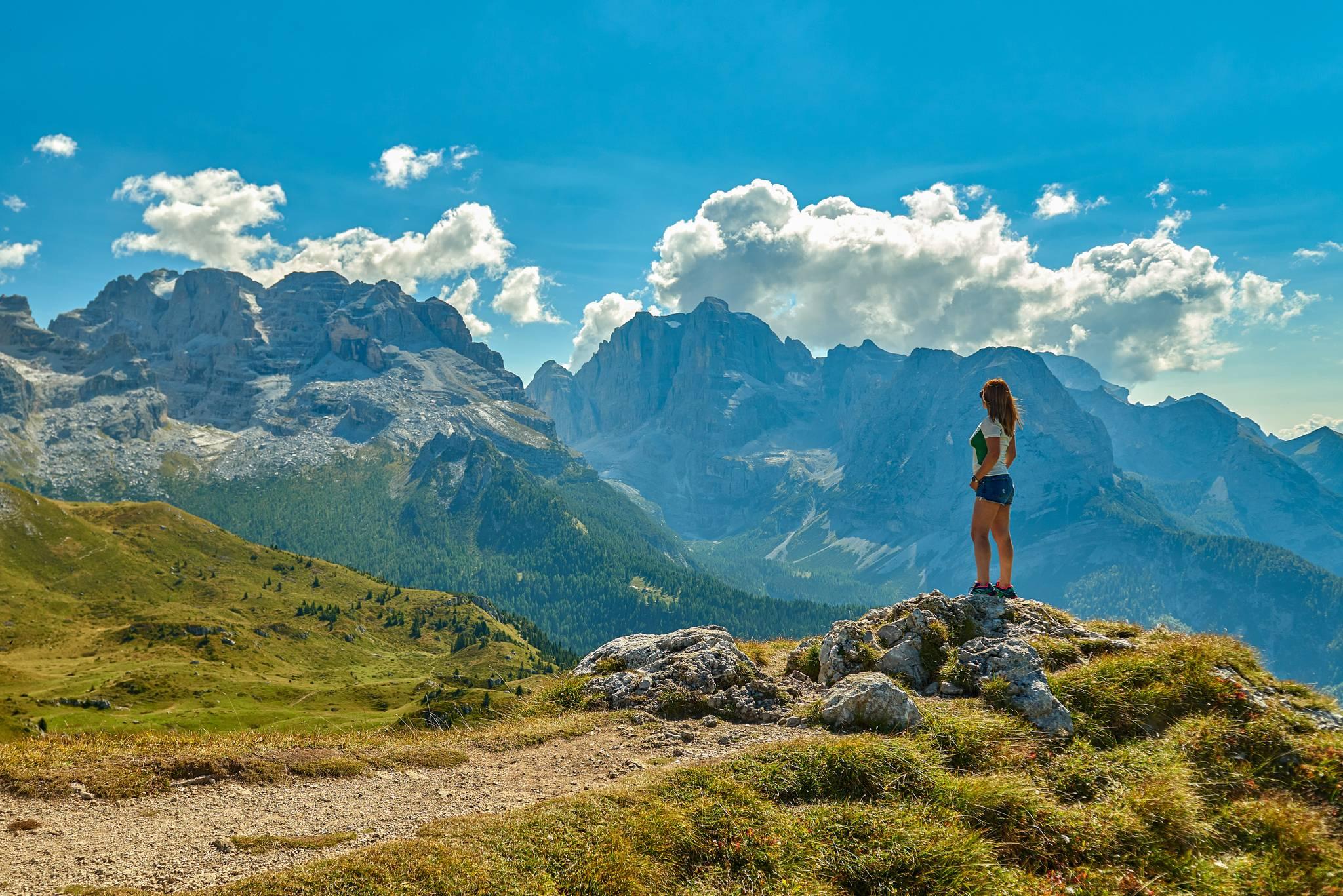 6 endroits frais en été à découvrir pendant vos vacances