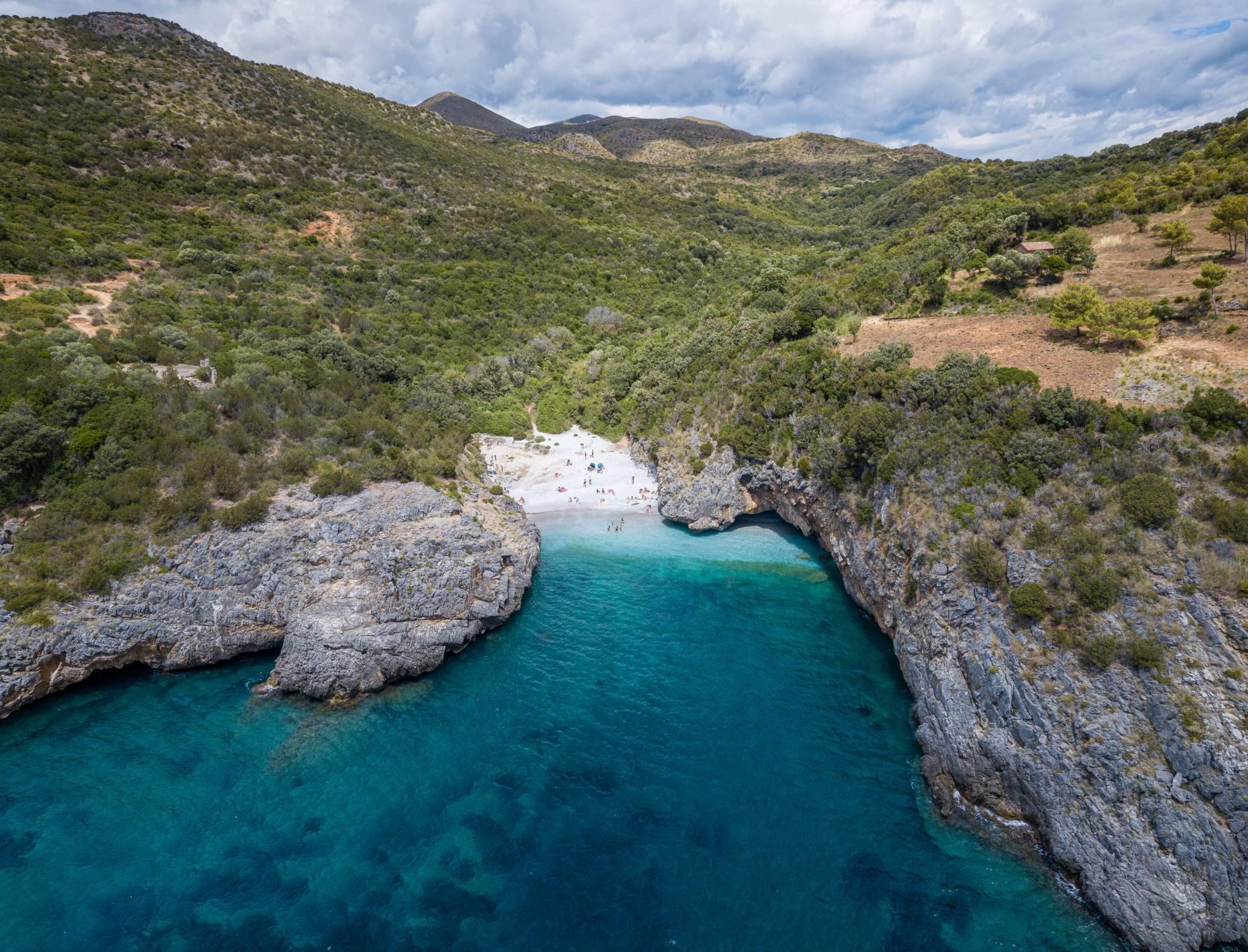 Mer et Plages les plus belles de France : 5 destinations Labellisées Bleu 2025