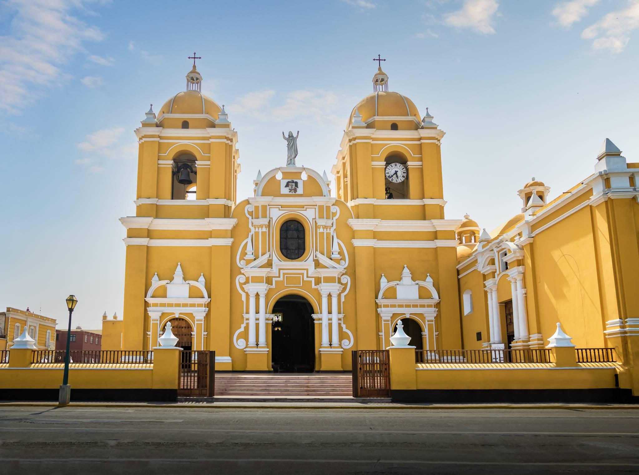 Quand aller au Pérou et que mettre dans sa valise ?