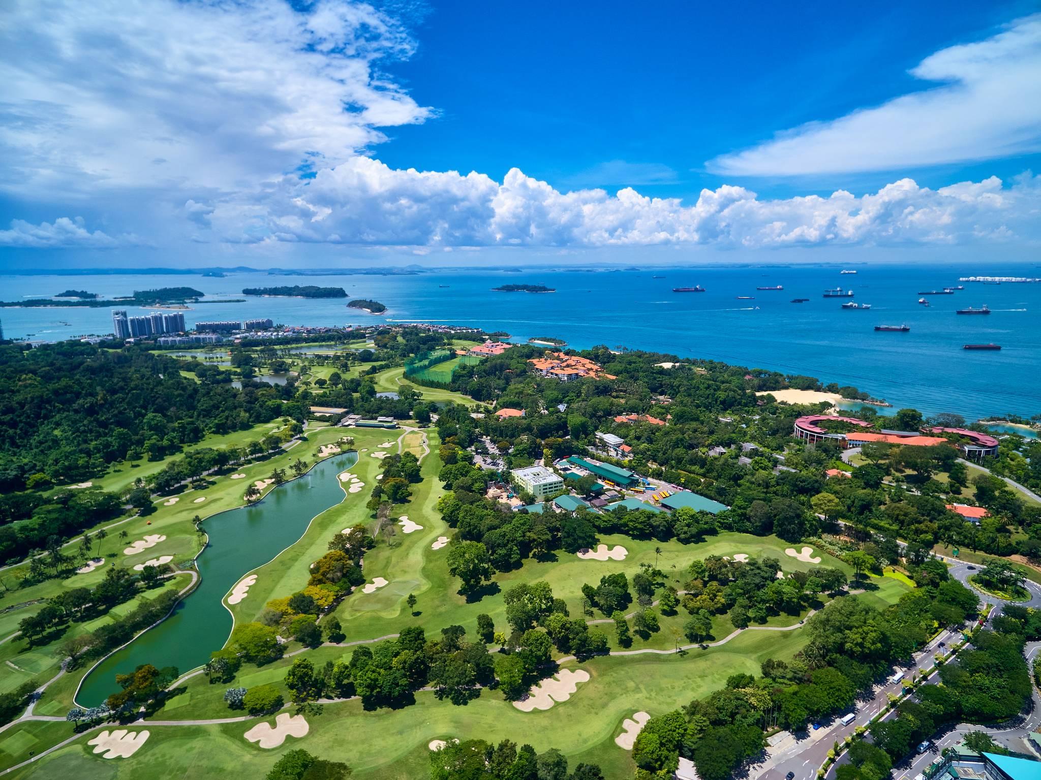 Que voir à Singapour ? 10 attractions à ne pas manquer
