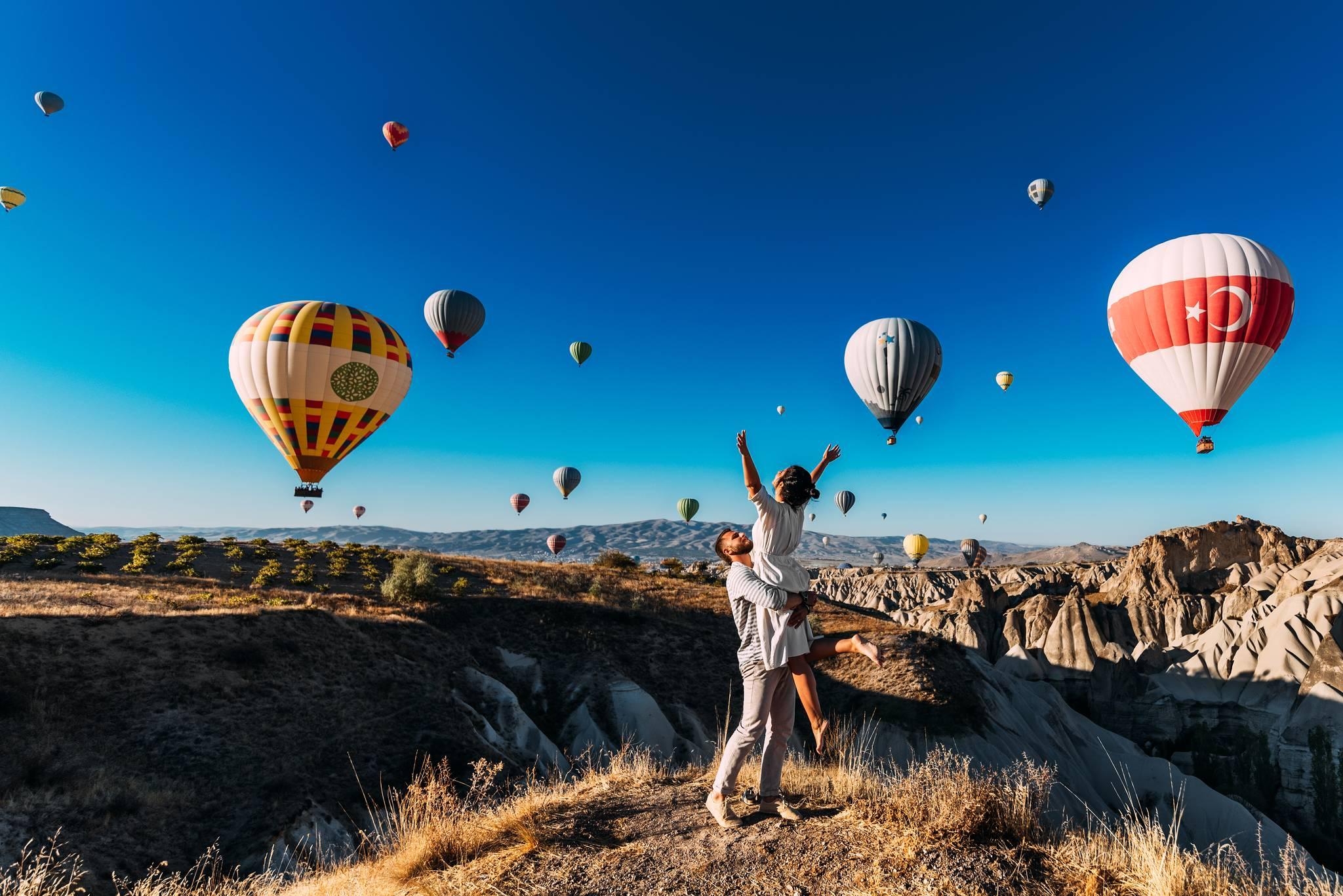 Mete di viaggio per Pasqua: 5 proposte di mete ideali