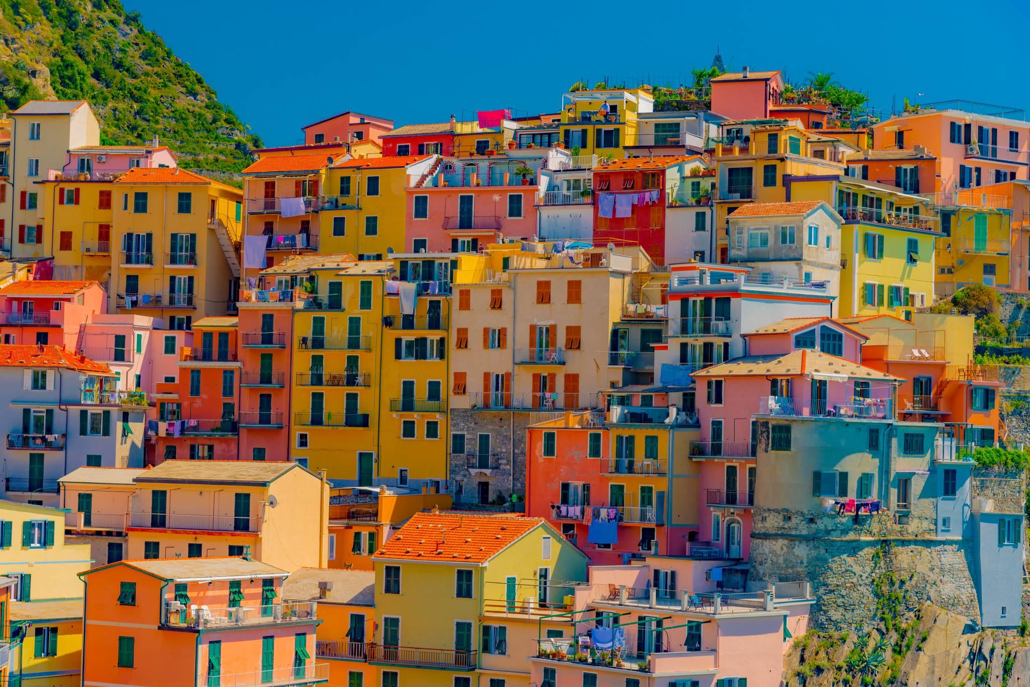 Que voir en Ligurie : lieux à visiter, curiosités et secrets