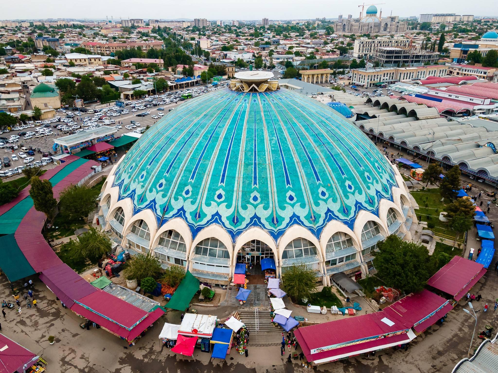 Ouzbékistan : quoi voir ? 8 lieux à ne pas manquer !
