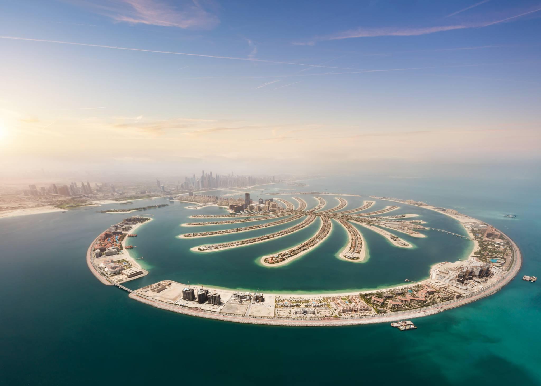 Que voir à Dubaï ? 5 lieux à ne pas manquer !