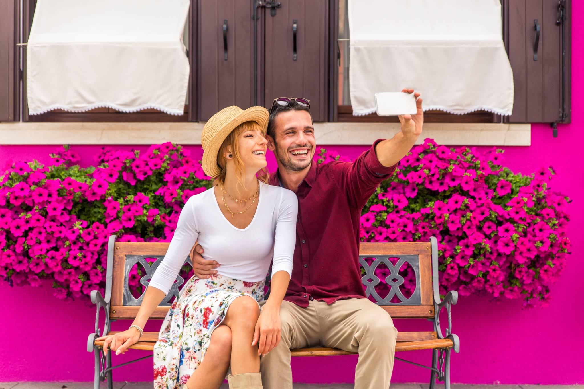 Découvre comment devenir Travel Influencer !