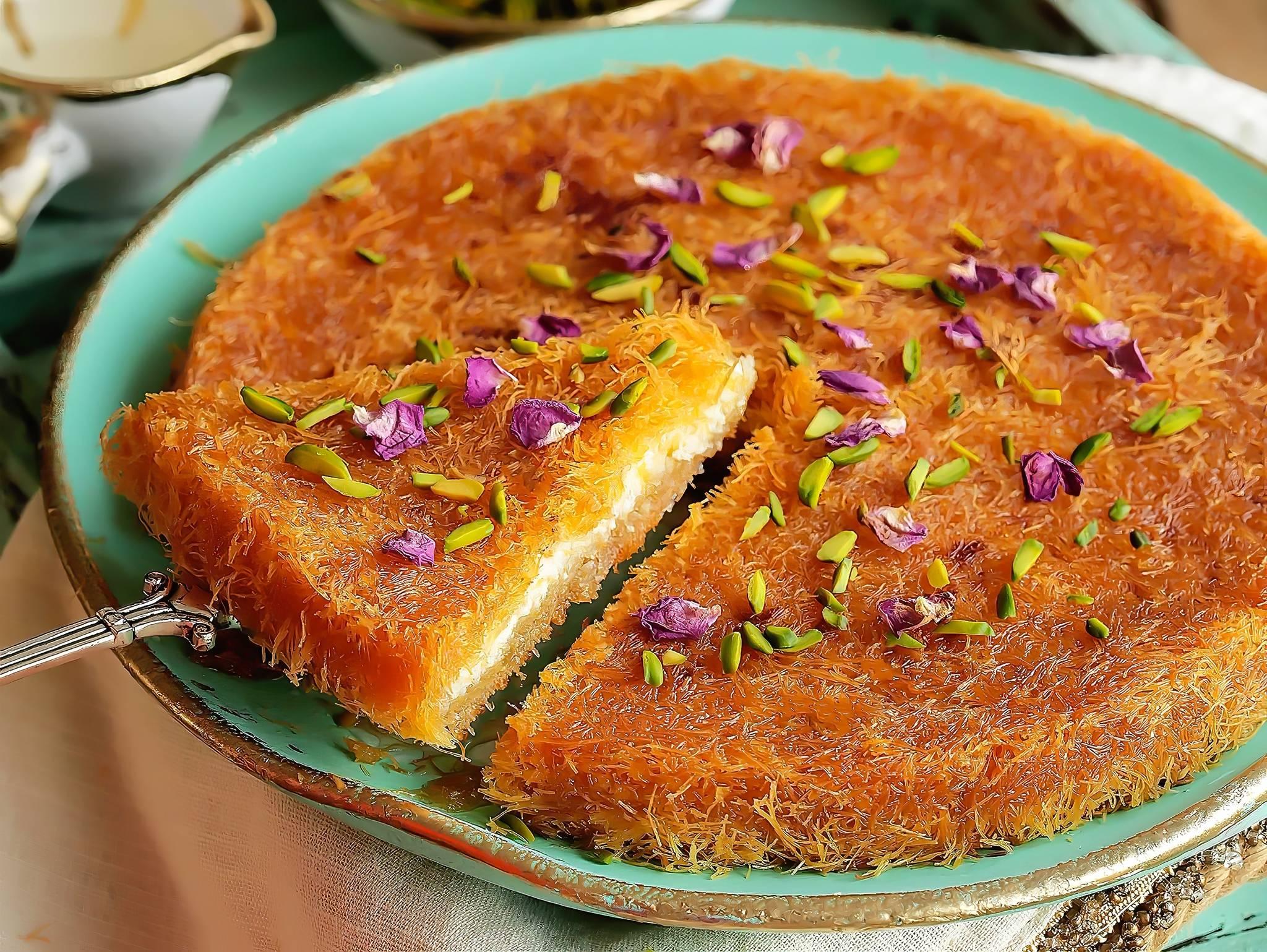 Que manger en Jordanie ? 5 plats typiques de la cuisine jordanienne à essayer absolument !