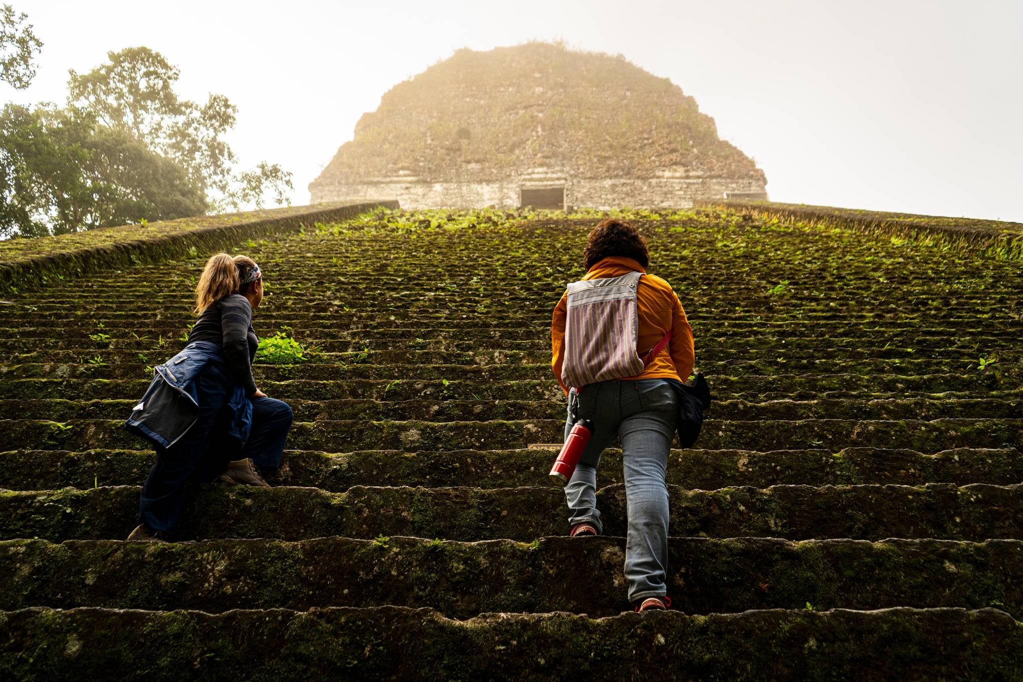 Voyage au Guatemala : quand y aller et que voir