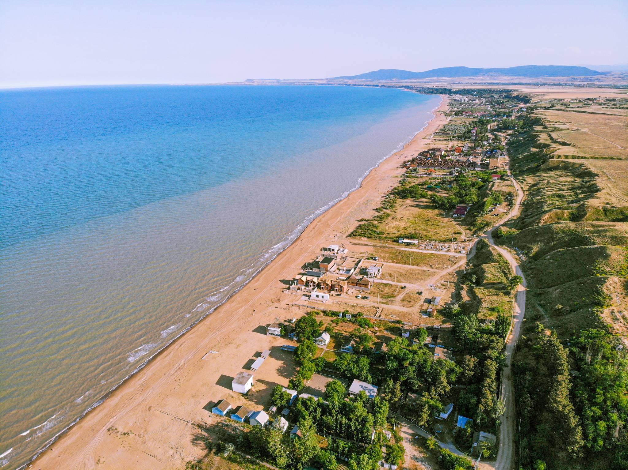 Vie des Lacs : Itinéraires pour découvrir les lacs les plus grands du monde
